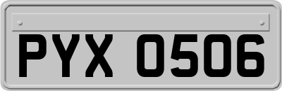 PYX0506