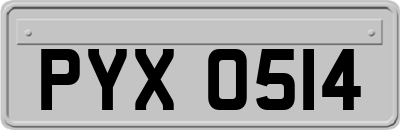 PYX0514