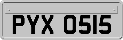 PYX0515