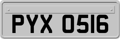PYX0516
