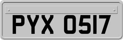 PYX0517
