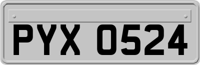 PYX0524