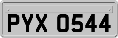 PYX0544