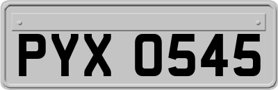 PYX0545