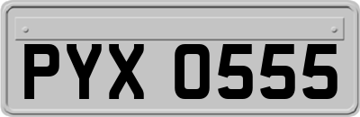 PYX0555