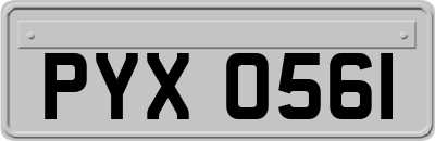 PYX0561