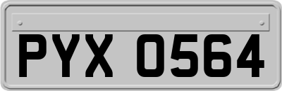 PYX0564