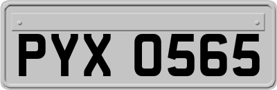 PYX0565