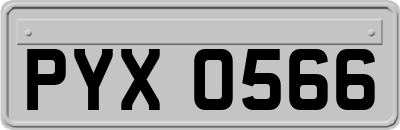 PYX0566