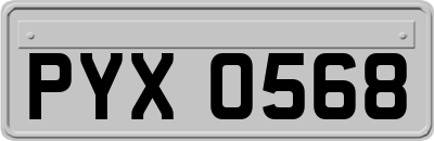 PYX0568