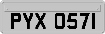 PYX0571