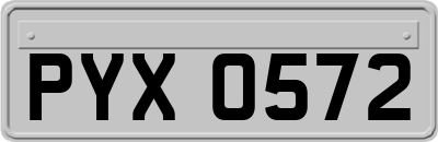 PYX0572