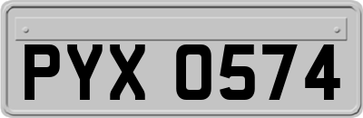 PYX0574