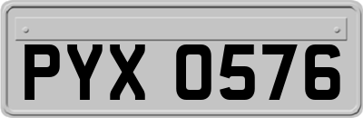 PYX0576