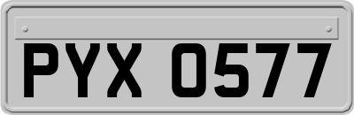 PYX0577