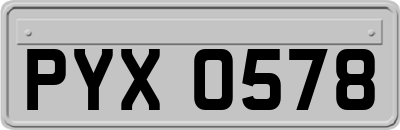 PYX0578