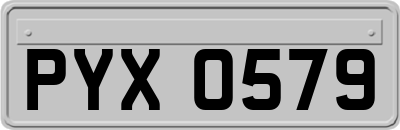 PYX0579
