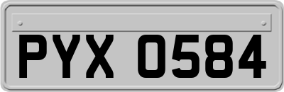 PYX0584