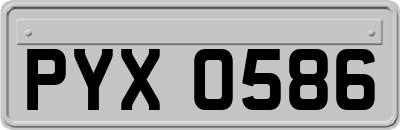 PYX0586