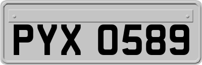 PYX0589