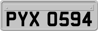 PYX0594