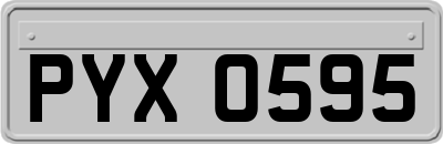 PYX0595