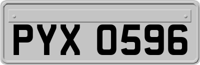 PYX0596