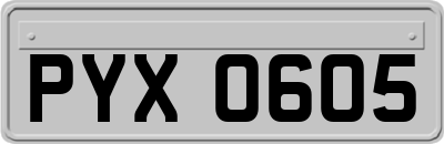 PYX0605