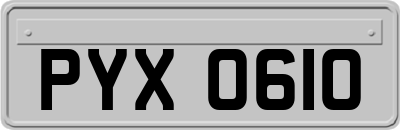 PYX0610