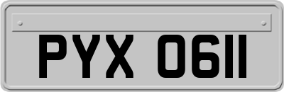 PYX0611