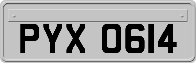 PYX0614