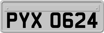 PYX0624