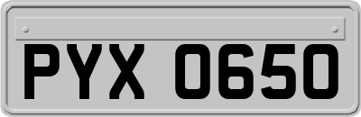 PYX0650