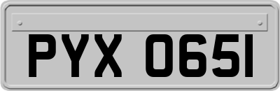 PYX0651