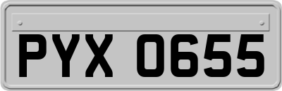 PYX0655