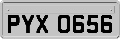 PYX0656
