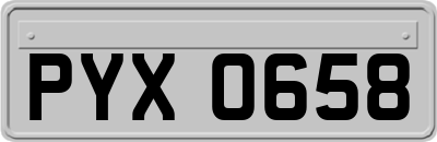 PYX0658