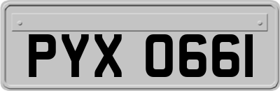 PYX0661