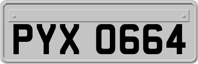 PYX0664