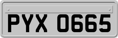 PYX0665