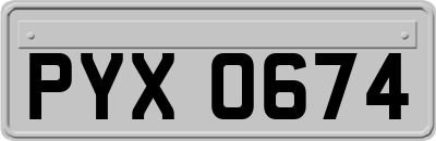 PYX0674