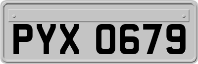 PYX0679