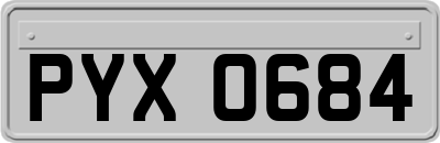PYX0684