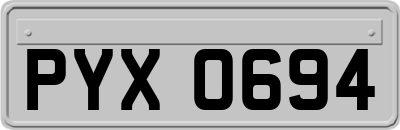 PYX0694