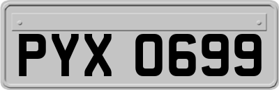 PYX0699