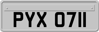 PYX0711