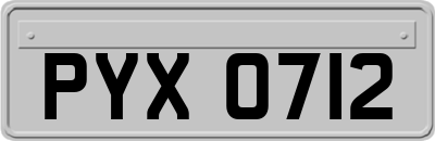 PYX0712