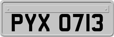 PYX0713