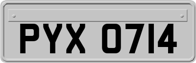 PYX0714