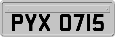 PYX0715